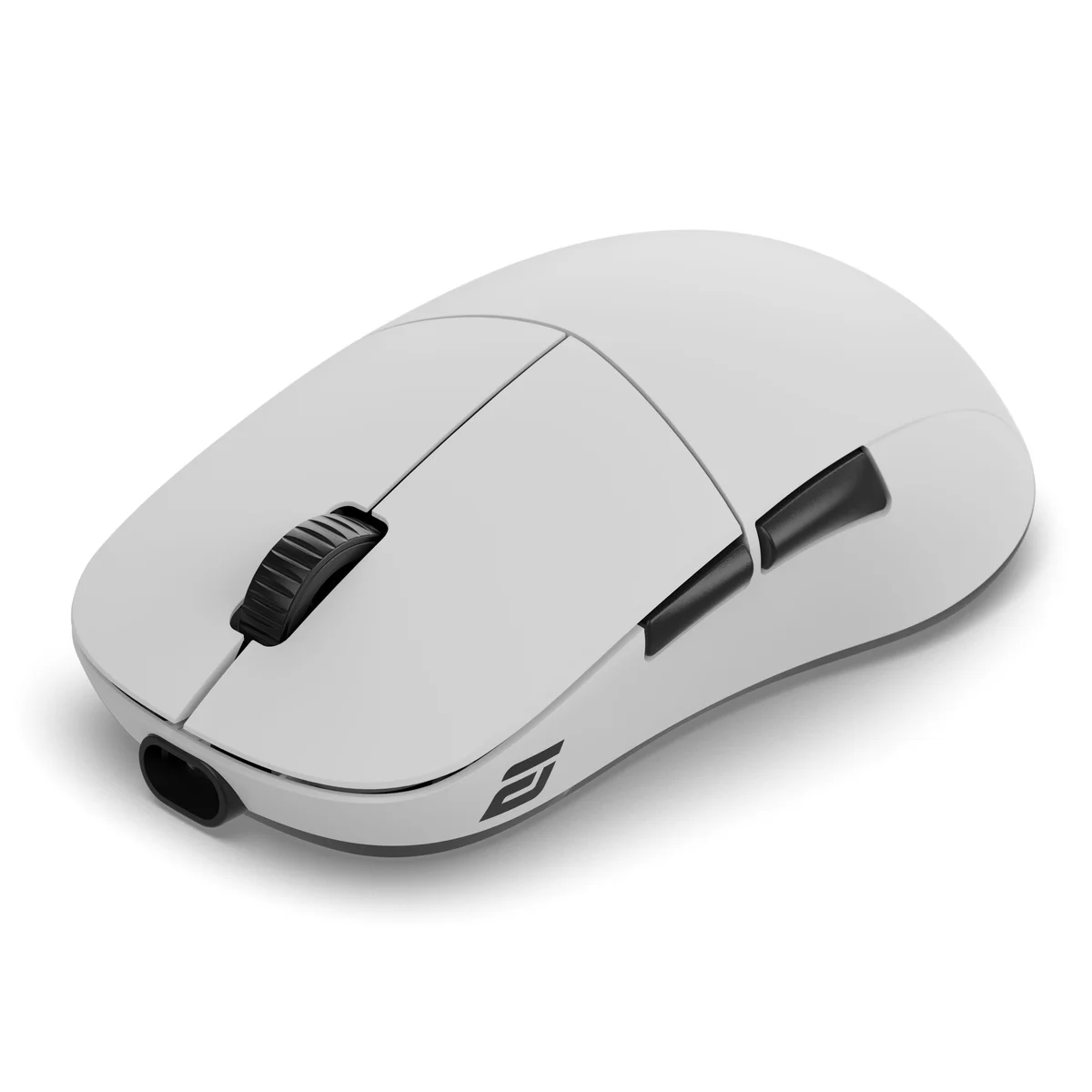 Endgame Gear XM2w 4k v2 Wireless Gaming Mouse - White, image 1 of 1