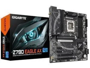 Gigabyte Z790 EAGLE AX, image 1 of 1