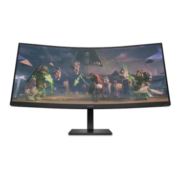 HP OMEN 34c, image 1 of 1