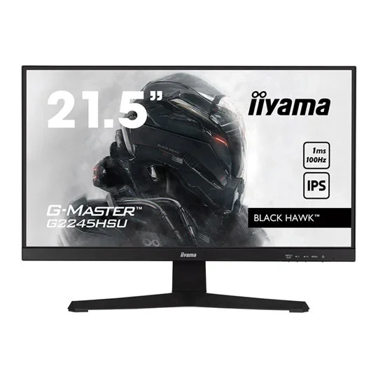 iiyama G-Master GE2788HS-B2, image 1 of 1