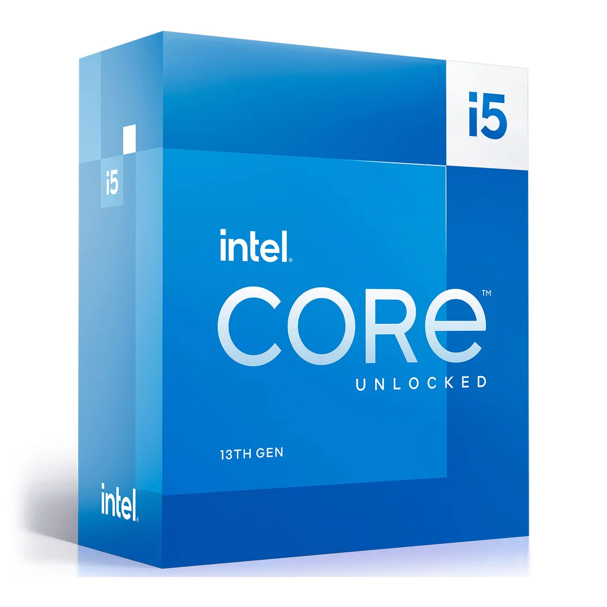Intel Core i5-13600K, image 1 of 1