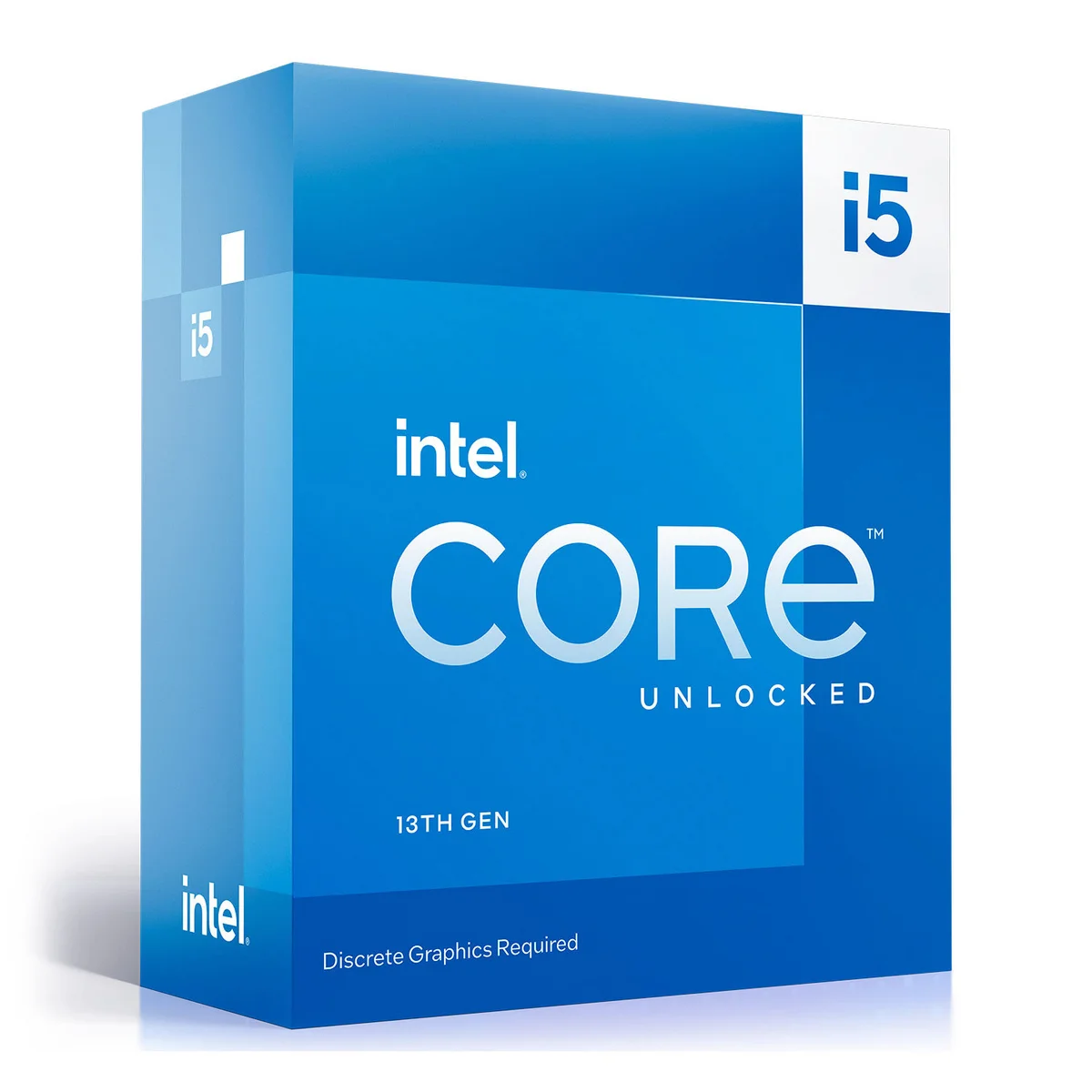 Intel Core i5-13600KF, image 1 of 1