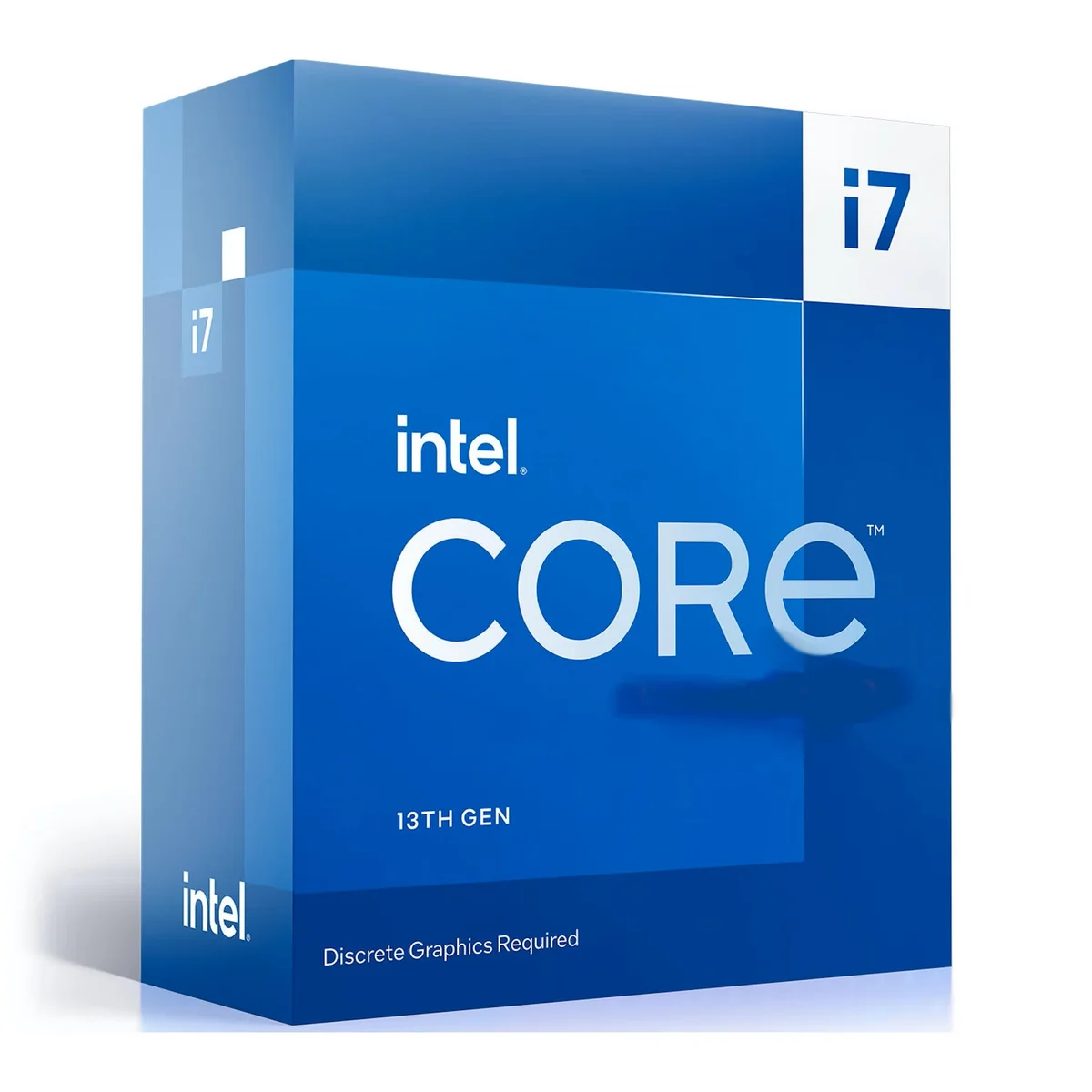 Intel Core i7-13700F, image 1 of 1