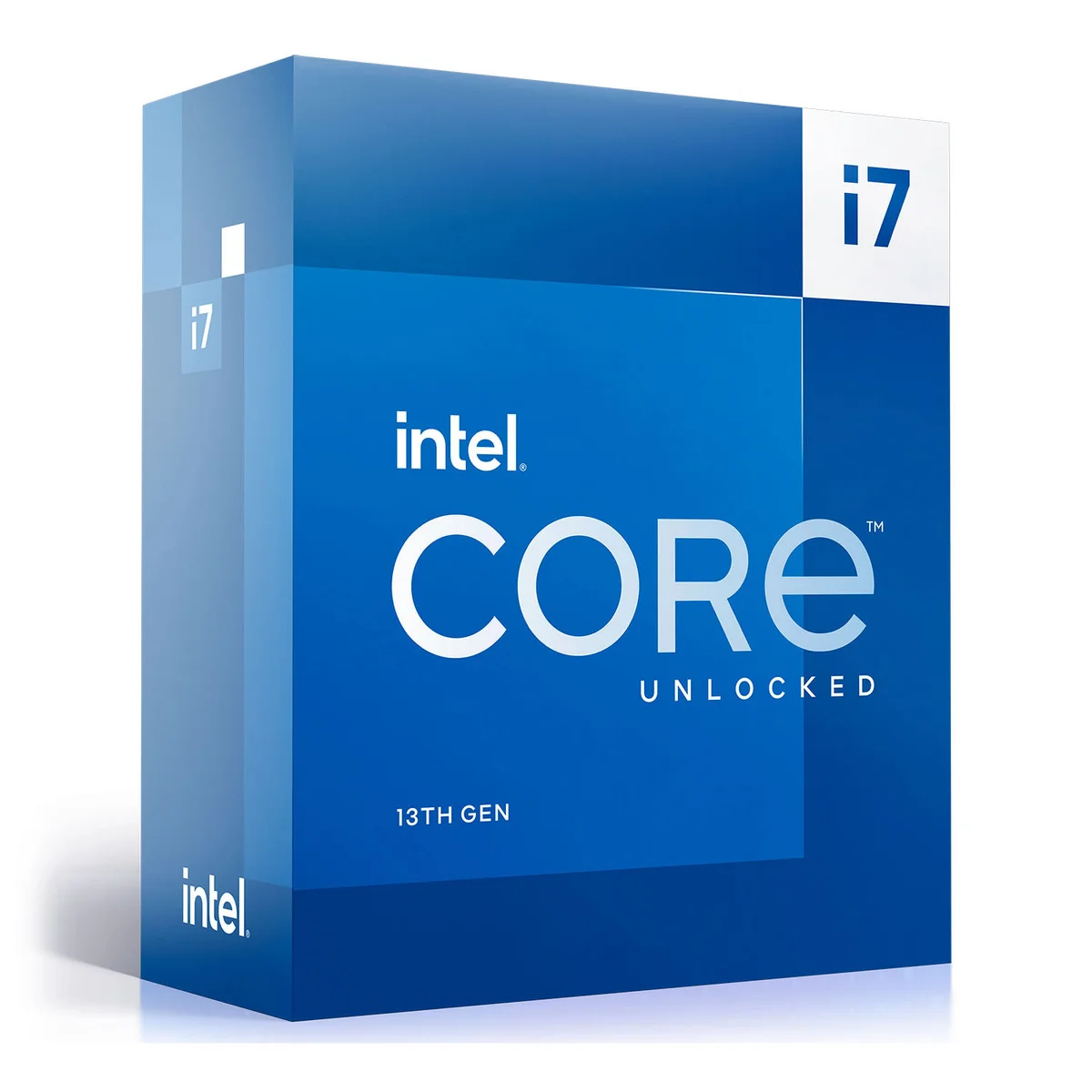 Intel Core i7-13700K, image 1 of 1