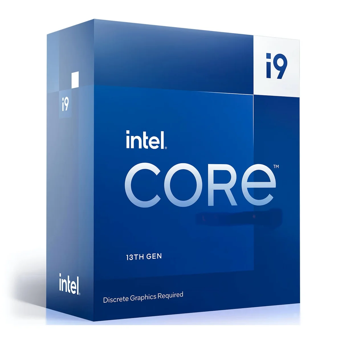 Intel Core i9-13900F, image 1 of 1