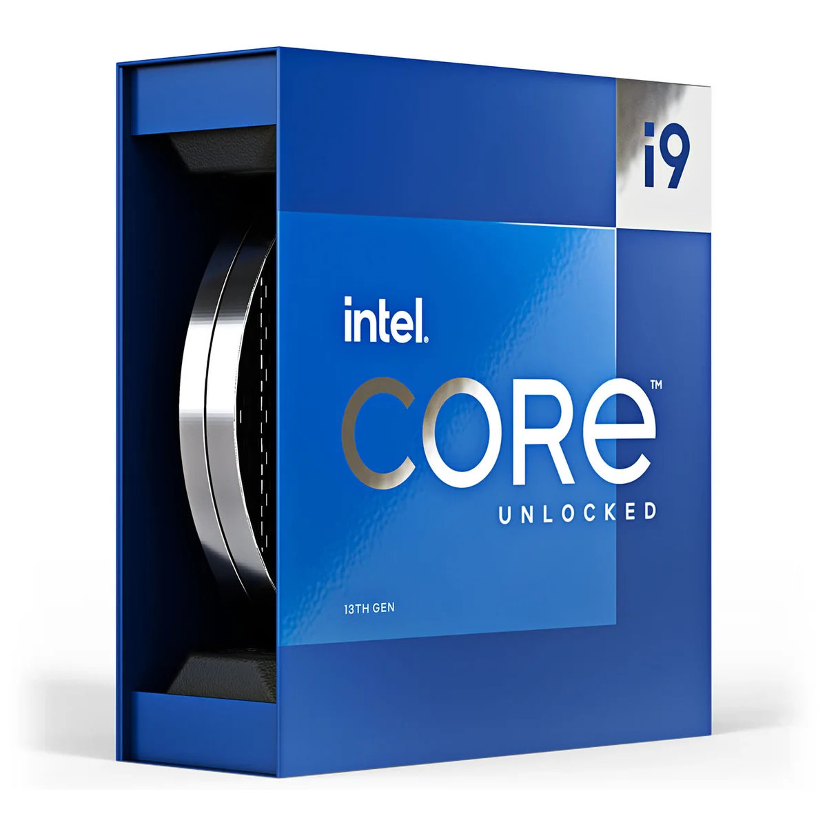 Intel Core i9-13900K, image 1 of 1