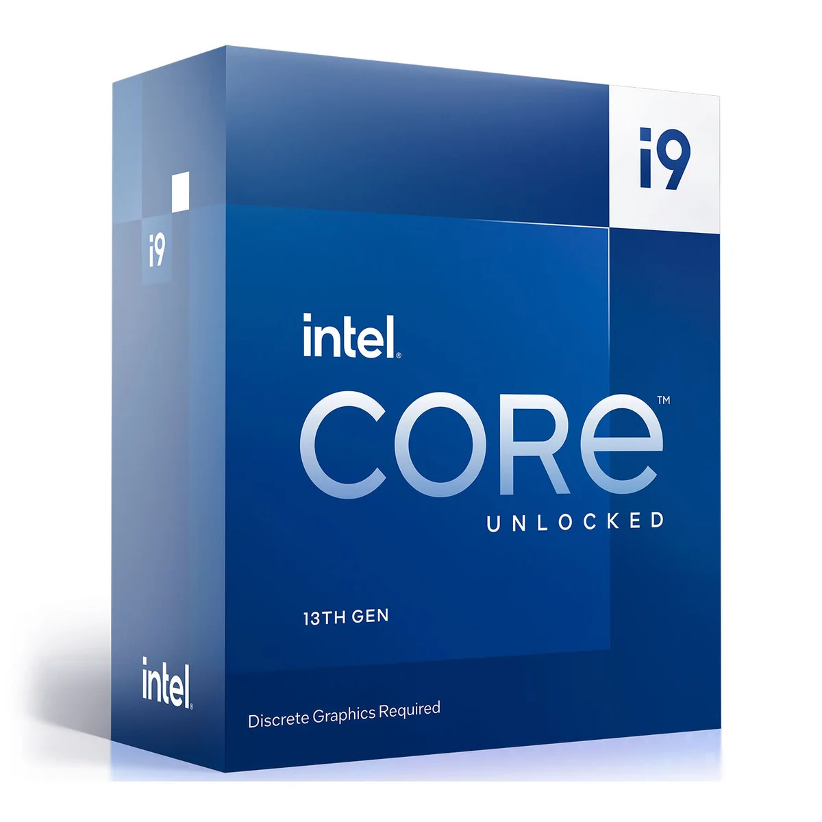Intel Core i9-13900KF, image 1 of 1