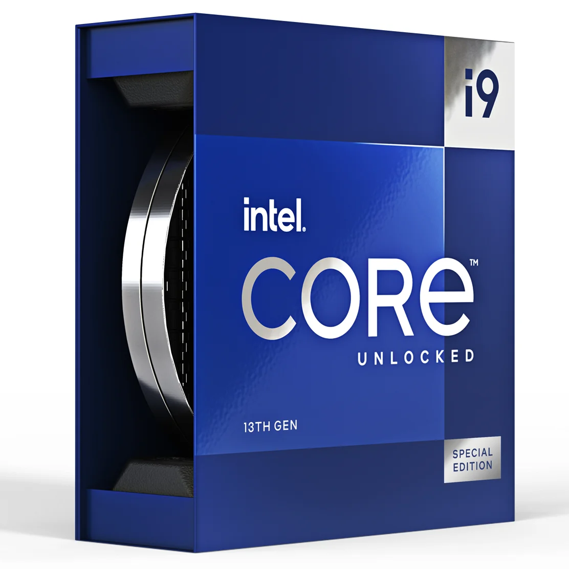 Intel Core i9-13900KS, image 1 of 1