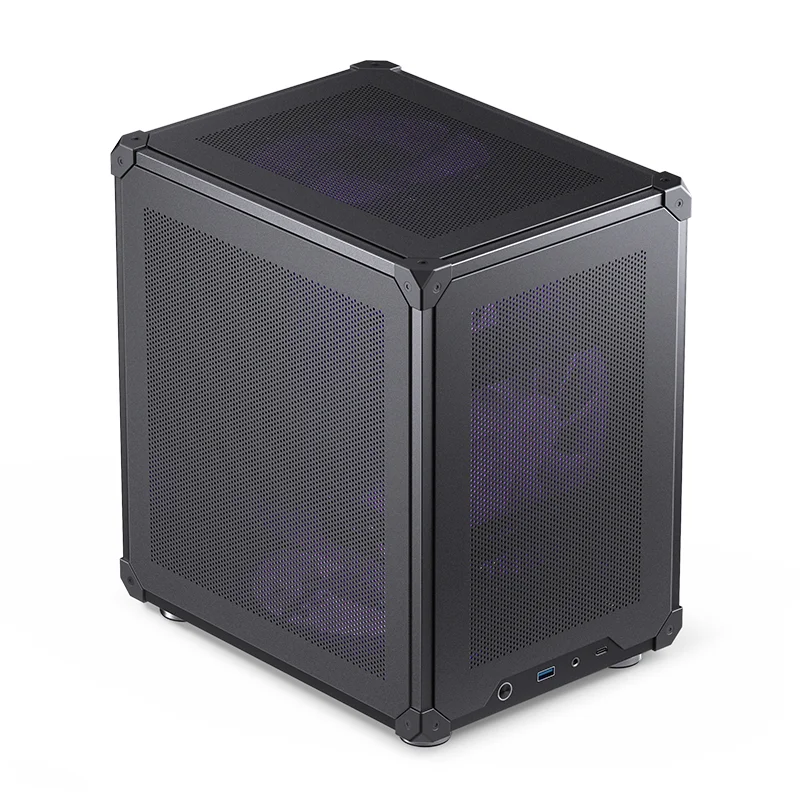 Jonsbo C6, image 1 of 1