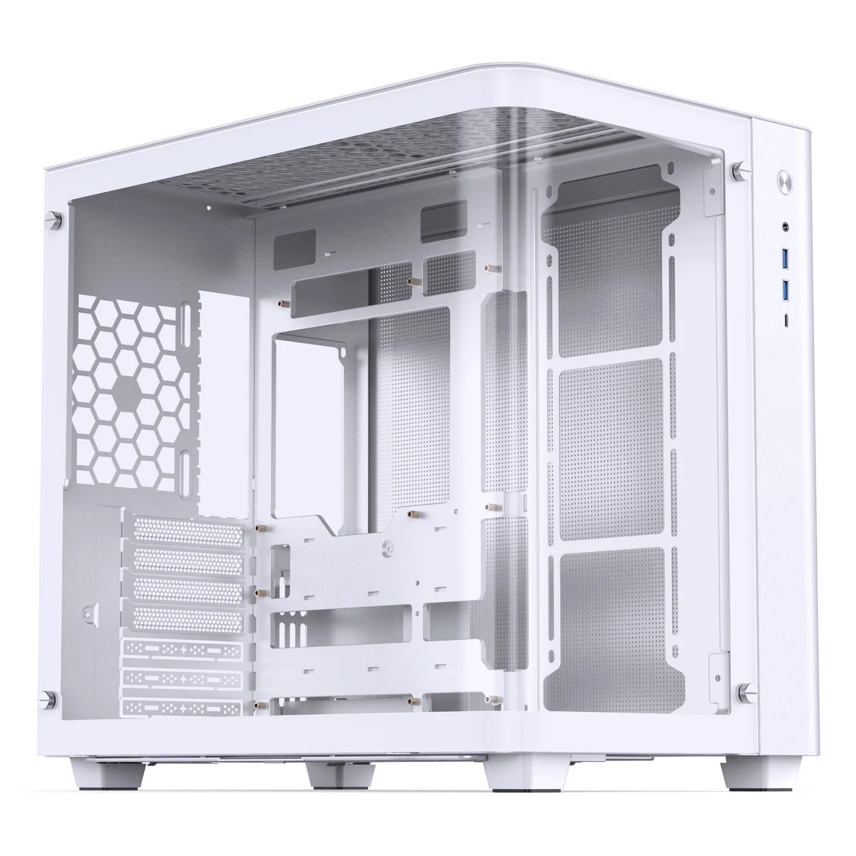Jonsbo TK-3, image 1 of 1