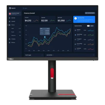 Lenovo ThinkVision T22i-30, image 1 of 1