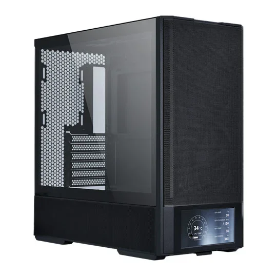 Lian Li Lancool 207 Digital, image 1 of 1