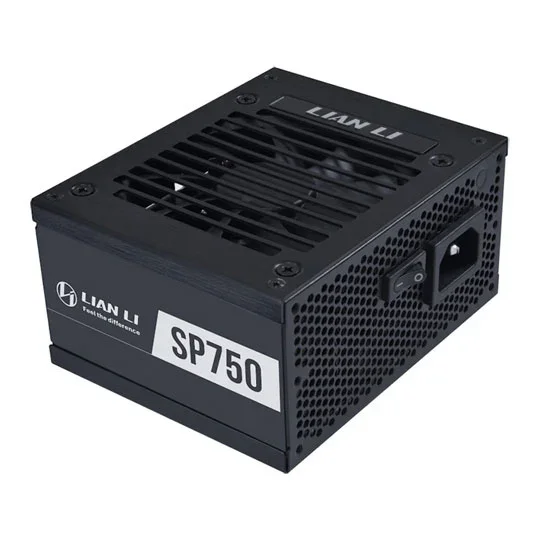 Lian Li SP750, image 1 of 1