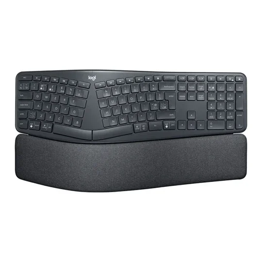 Logitech ERGO K860, image 1 of 1