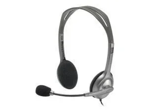 Logitech H110, image 1 of 1