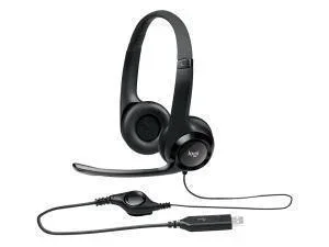 Logitech H390, image 1 of 1