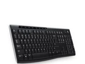Logitech K270, image 1 of 1
