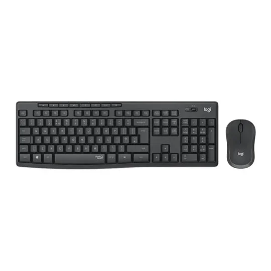 Logitech MK295 Silent, image 1 of 1