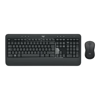Logitech MK540 Advanced, image 1 of 1