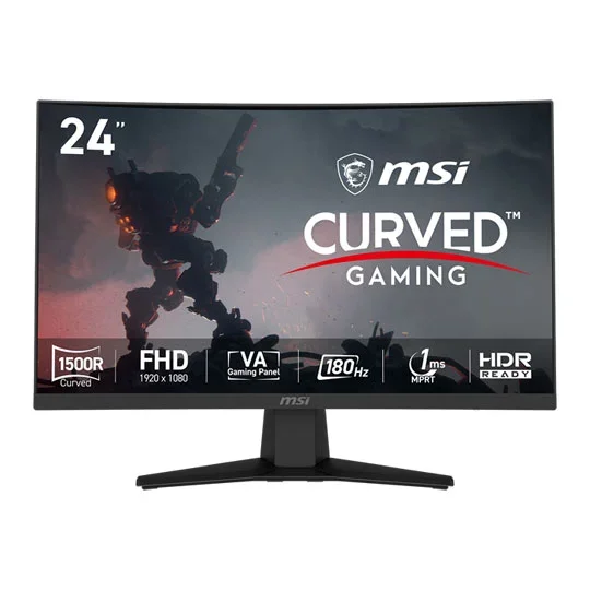 MSI MAG 244C, image 1 of 1