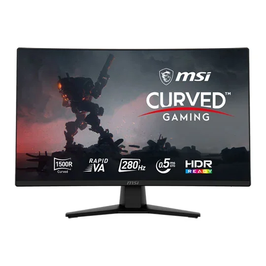 MSI MAG 274CXF, image 1 of 1