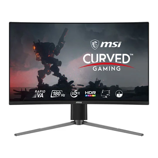 MSI MAG 27CQ6F, image 1 of 1