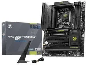 MSI MAG Z890 TOMAHAWK WIFI