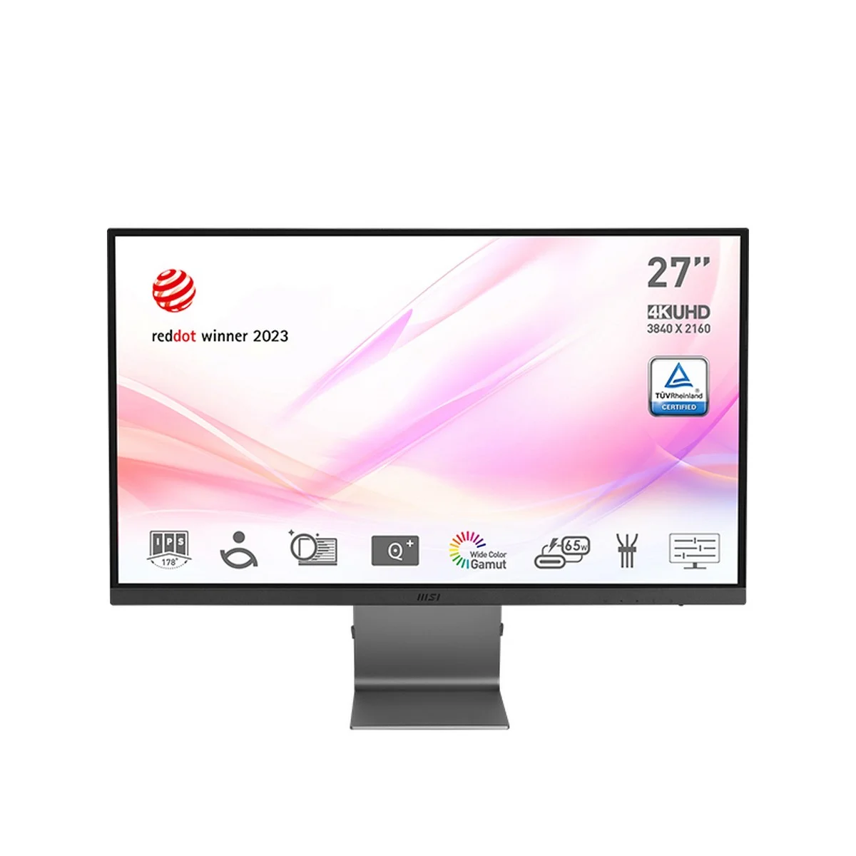MSI Modern MD271UL, image 1 of 1