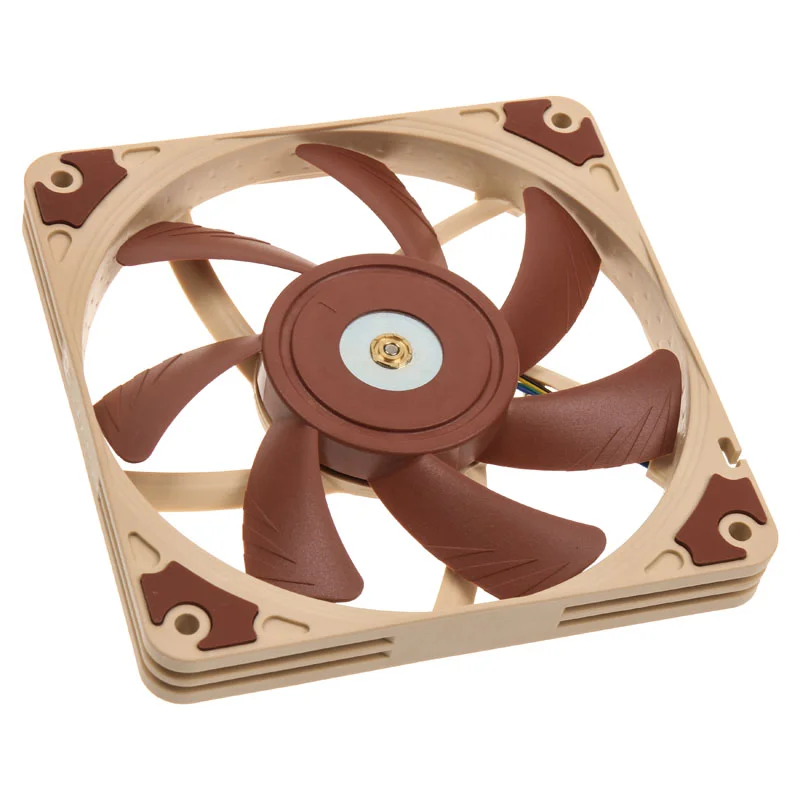 Noctua A12x15 PWM, image 1 of 1
