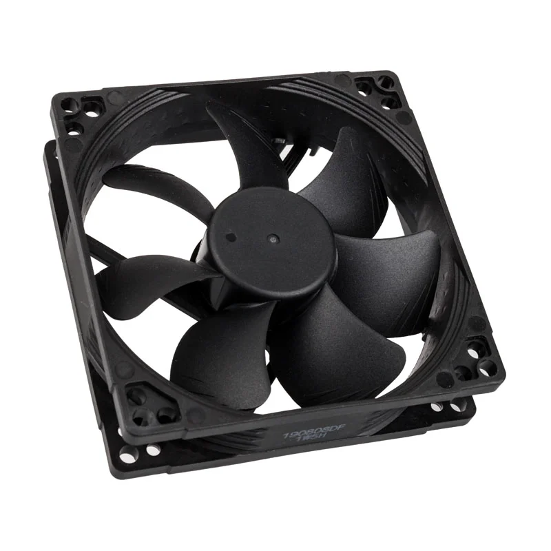 Noctua A9 PWM chromax.black.swap, image 1 of 1