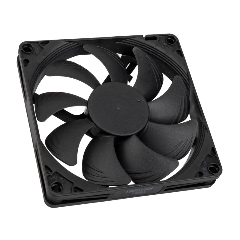Noctua A9x14 HS-PWM chromax.Black.swap, image 1 of 1
