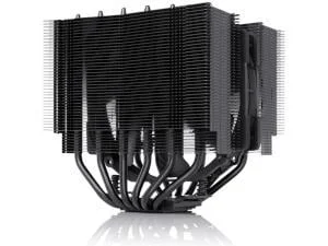Noctua NH-D15S chromax.black, image 1 of 1