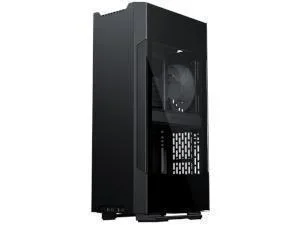 PHANTEKS Evolv Shift 2 Mini-ITX Full Tower PC Case - Black, image 1 of 1