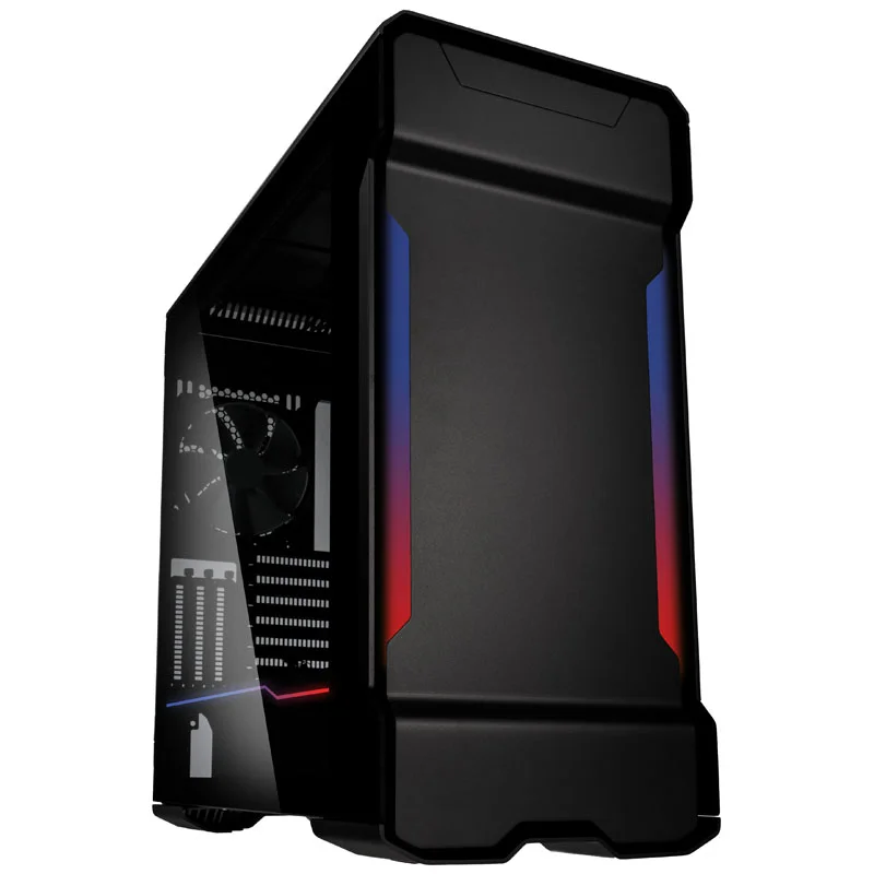 Phanteks Evolv X, image 1 of 1