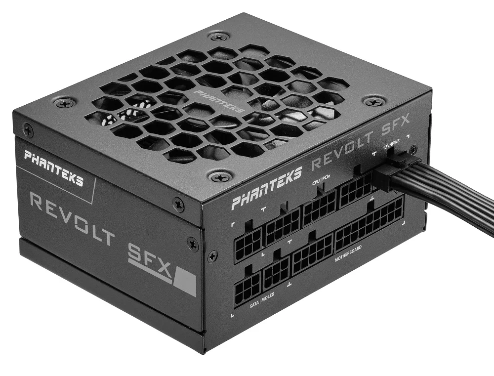 Phanteks Revolt SFX, image 1 of 1