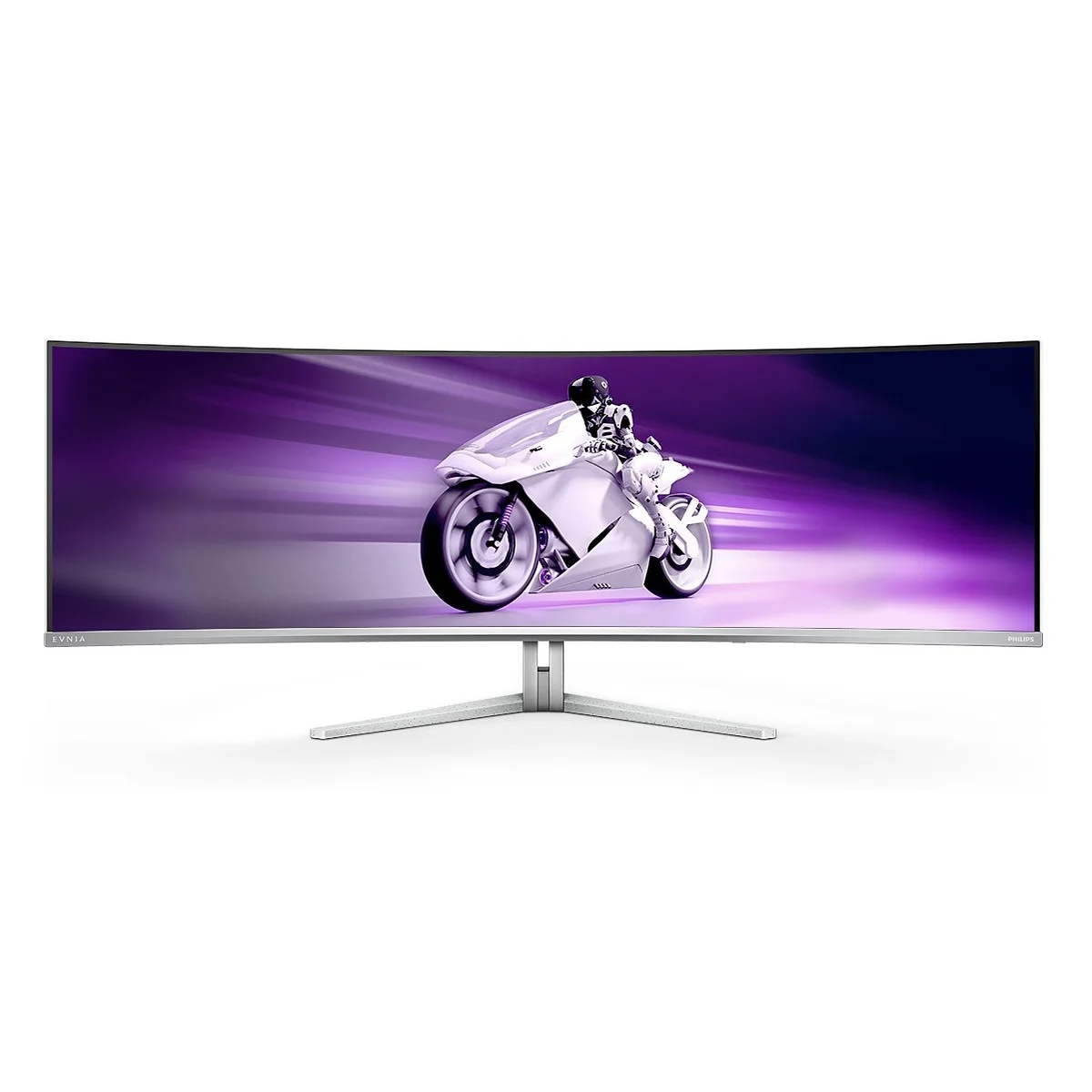 Philips Evnia 49M2C8900, image 1 of 1