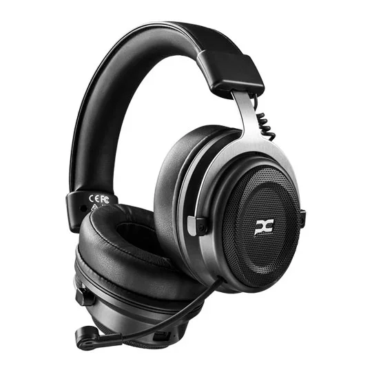Powercolor Alphyn AH10 Gaming Headset, image 1 of 1