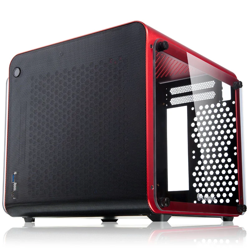 RAIJINTEK Metis, image 1 of 1