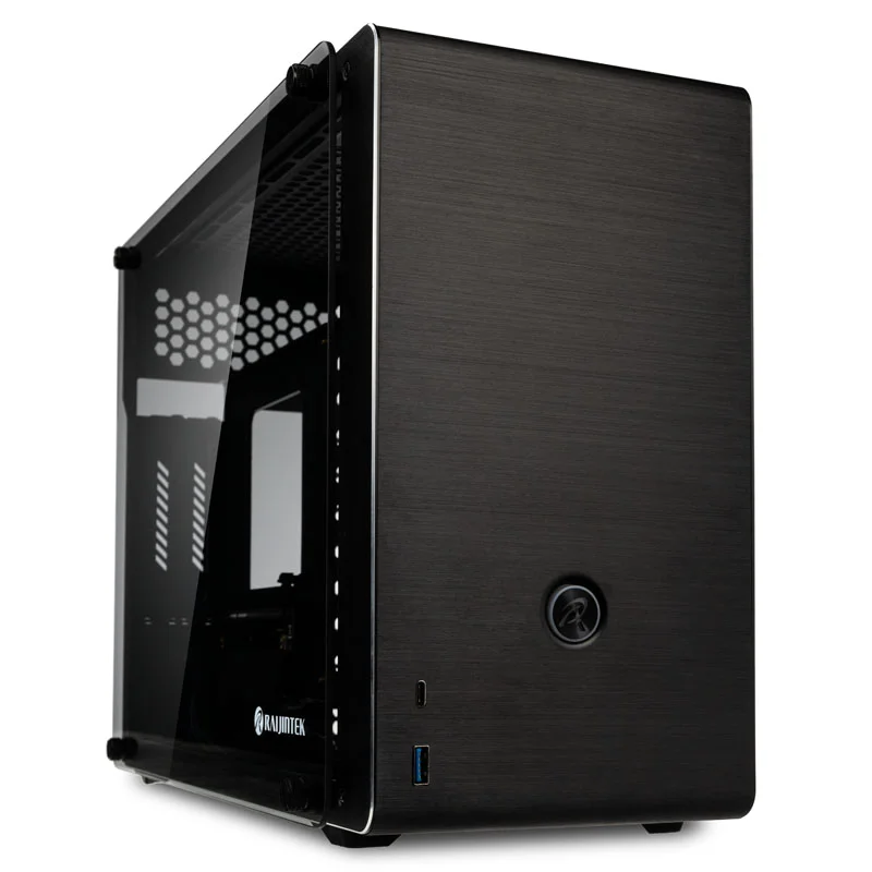 RAIJINTEK OPHION EVO, image 1 of 1