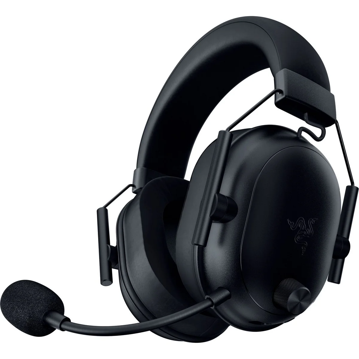 Razer BlackShark V2 HyperSpeed, image 1 of 1