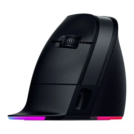 Razer Pro Click V2 Vertical Edition Mouse - RZ01-05250100-R3G1, image 1 of 1