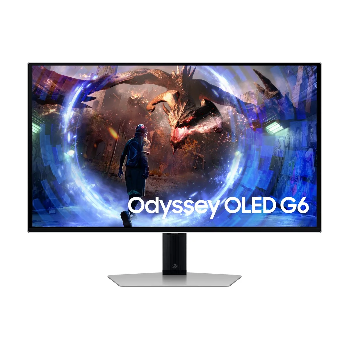 Samsung Odyssey G60SD, image 1 of 1