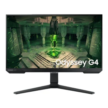 Samsung S25BG400 25" IPS Full HD 240Hz 1ms Freesync G-Sync Odyssey Gaming Monitor, image 1 of 1