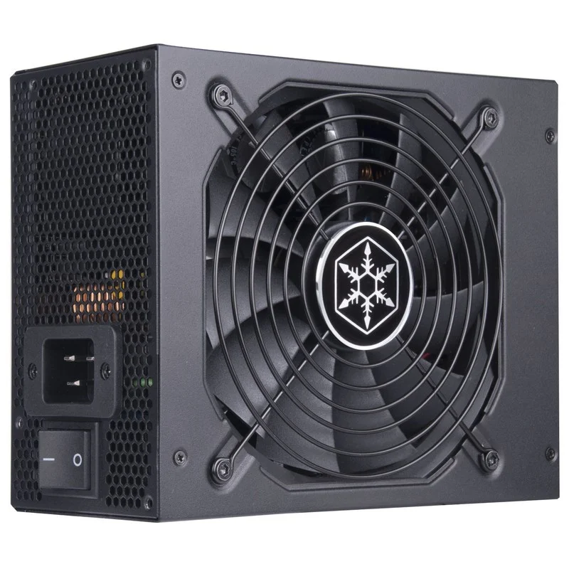 Silverstone DA1650 Gold, image 1 of 1
