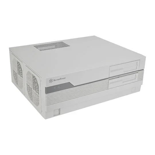 Silverstone FLP01, image 1 of 1