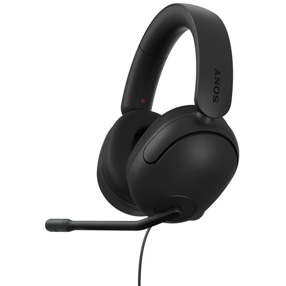Sony INZONE H3, image 1 of 1