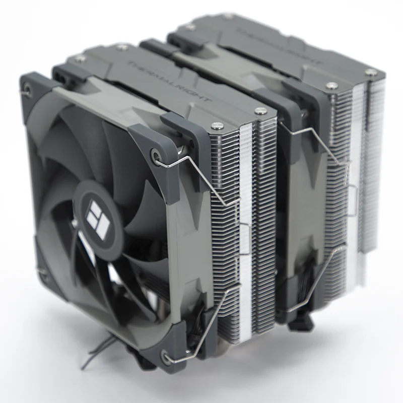 Thermalright Peerless Assassin 120 Black, image 1 of 1