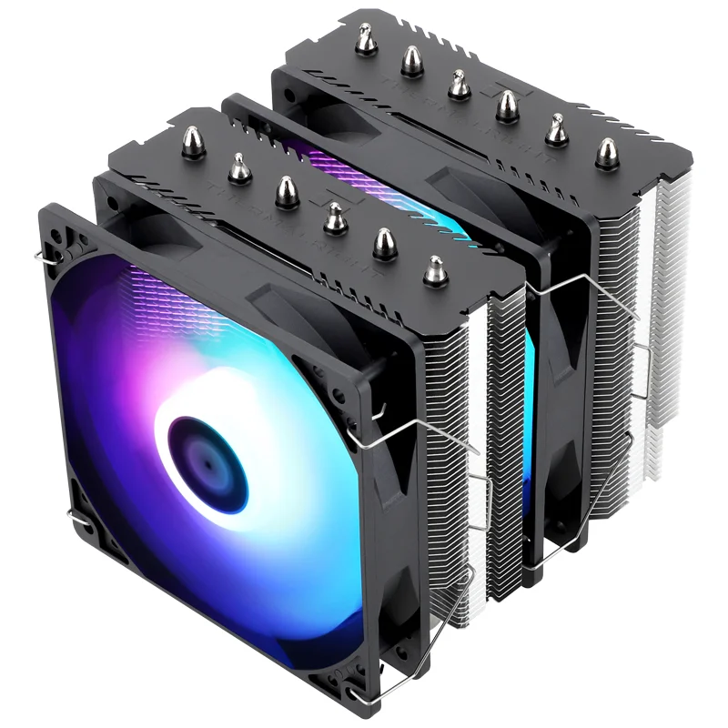 Thermalright Peerless Assassin 120 SE, image 1 of 1
