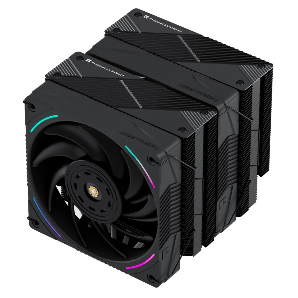 Thermalright Phantom Spirit EVO, image 1 of 1