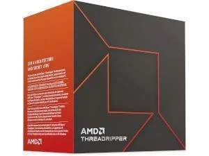 AMD Ryzen Threadripper 7980X 64-core Processor